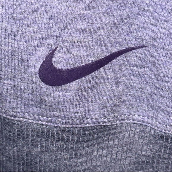 Nike Golf Sport Dri-Fit Long Sleeve Top Women’s Size Small - Picture 4 of 8